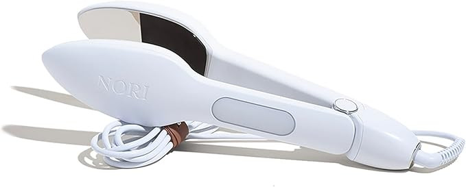 NORI Press Iron & Steamer for Clothes | Lightweight Compact Travel Steamer & Iron, Dual-Voltage, ... | Amazon (US)