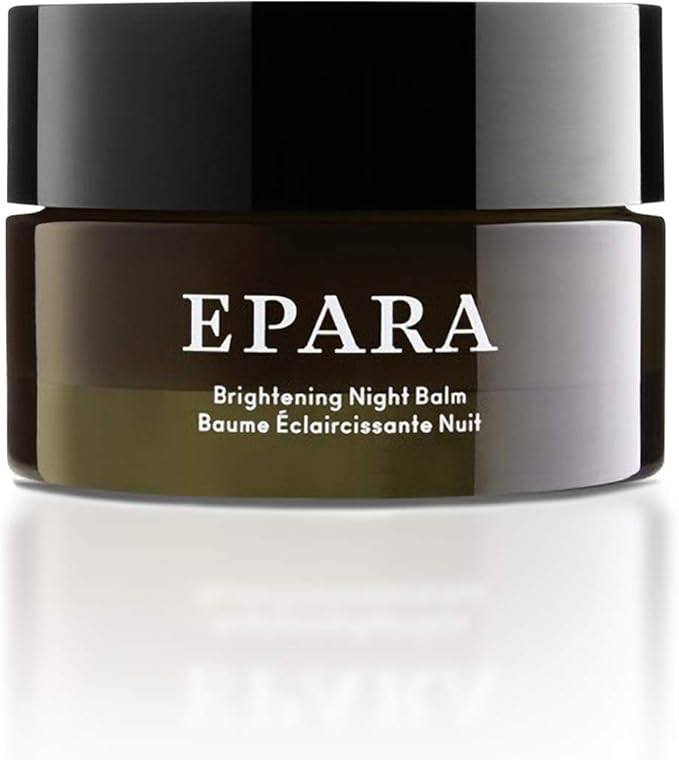 Amazon.com: The Conservatory, Epara Brightening Night Balm | Amazon (US)