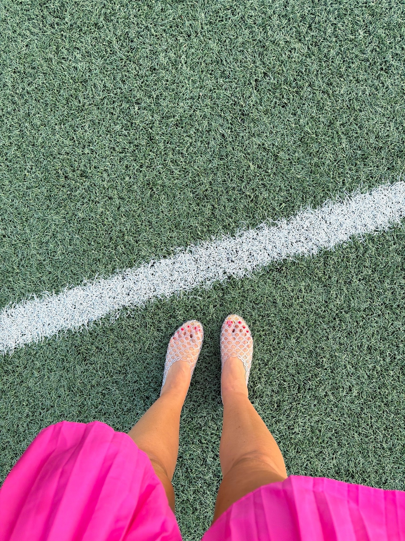 Loving these jelly shoes, I wear them so so much! Under $20, i went down in size

#LTKootd #LTKgrwm #LTKmomlife