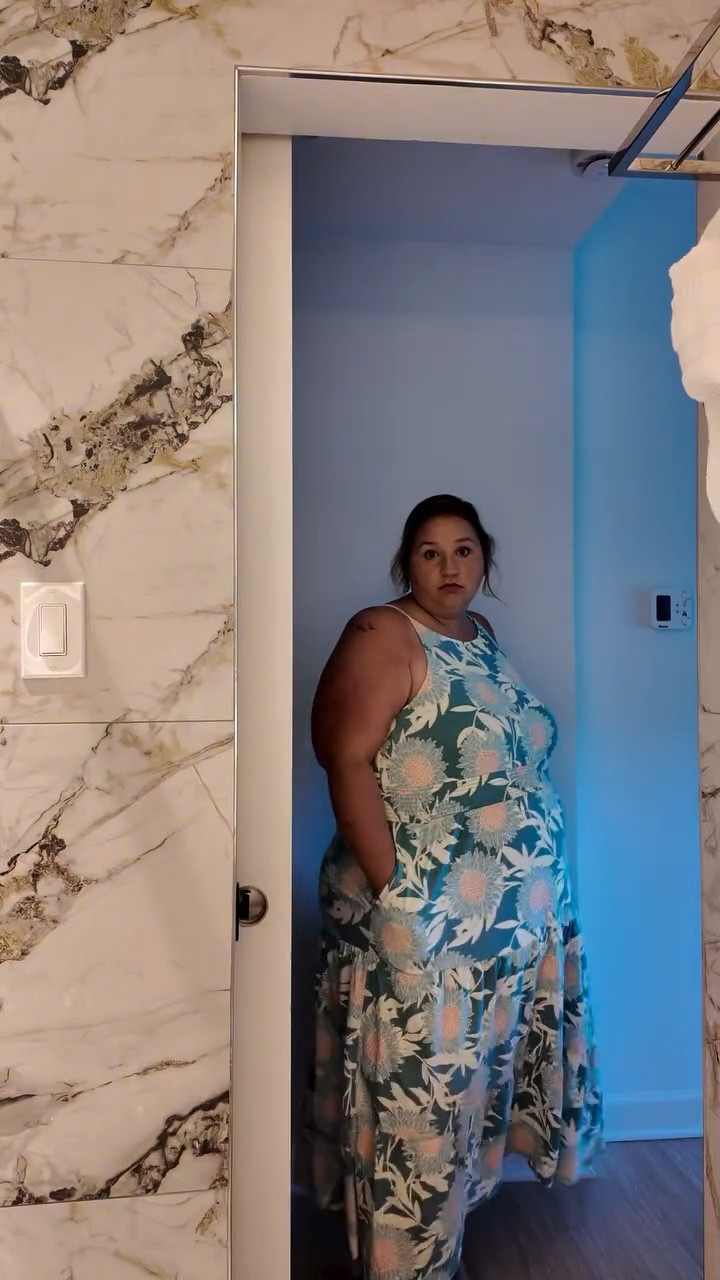 First ever brand trip… for I’m excited, terrified, underpacked, and fully convinced I’m the only one here who doesn’t know anyone. Anxiety is THRIVING. My mom says I’m an extrovert with extreme anxiety and honestly? Fair. That is the vibe. I’m not naturally good at stuff like this—meeting people, networking, being “normal"

#LTKParties #LTKStyleTip #LTKTravel