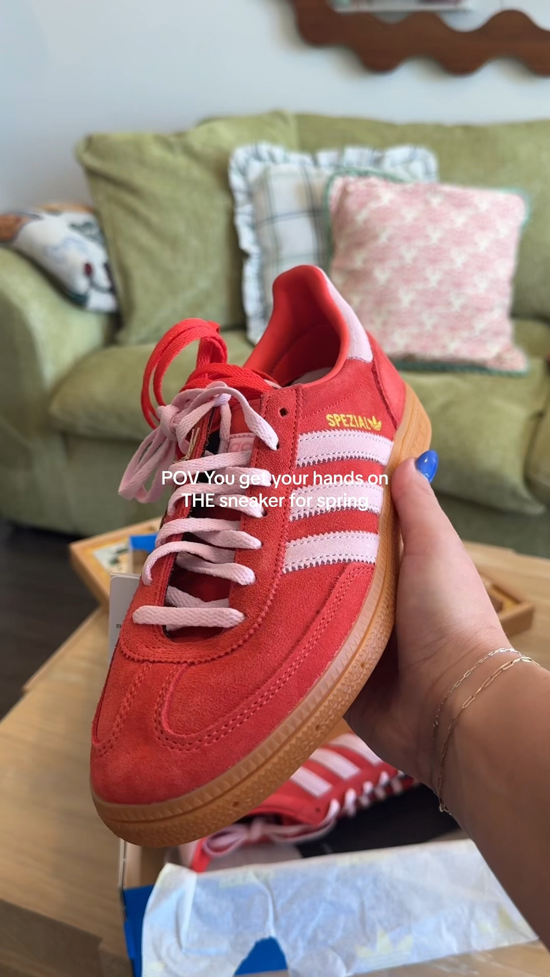 The cutest shoes for Spring 🫶🏼🌷#

#LTKstyletip #LTKfindsunder100 #LTKVideo