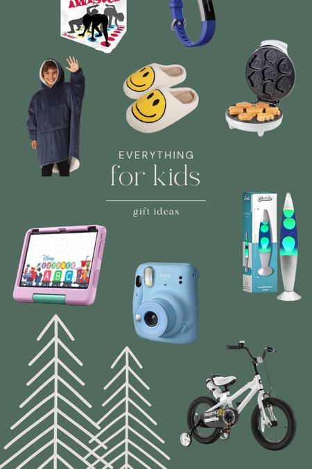 Kids gift guide

#LTKCyberWeek #LTKHoliday #LTKGiftGuide
