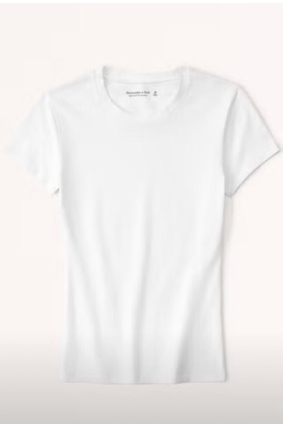 Abercrombie Basics