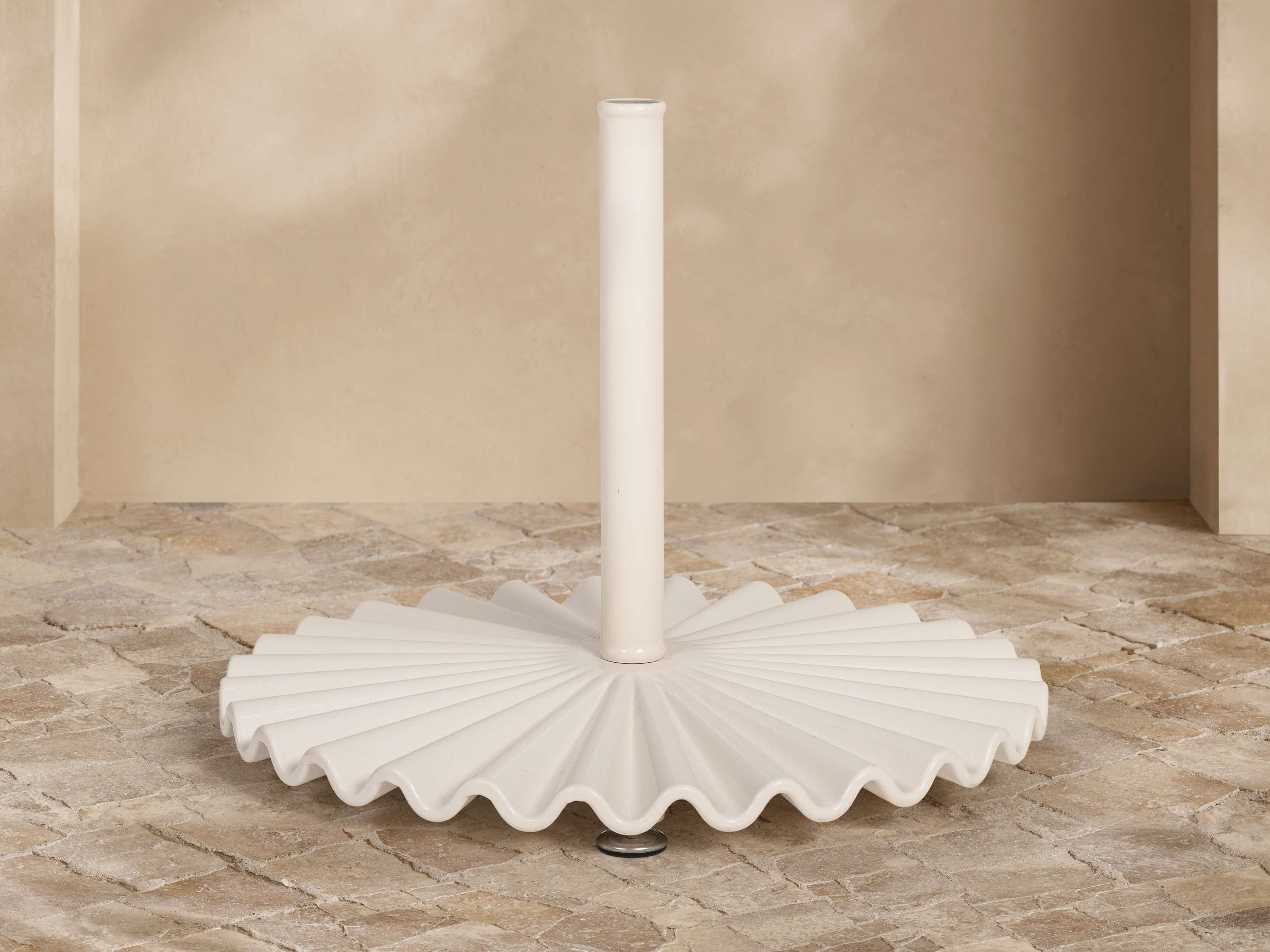 Bondi Beach Umbrella Base | Arhaus | Arhaus