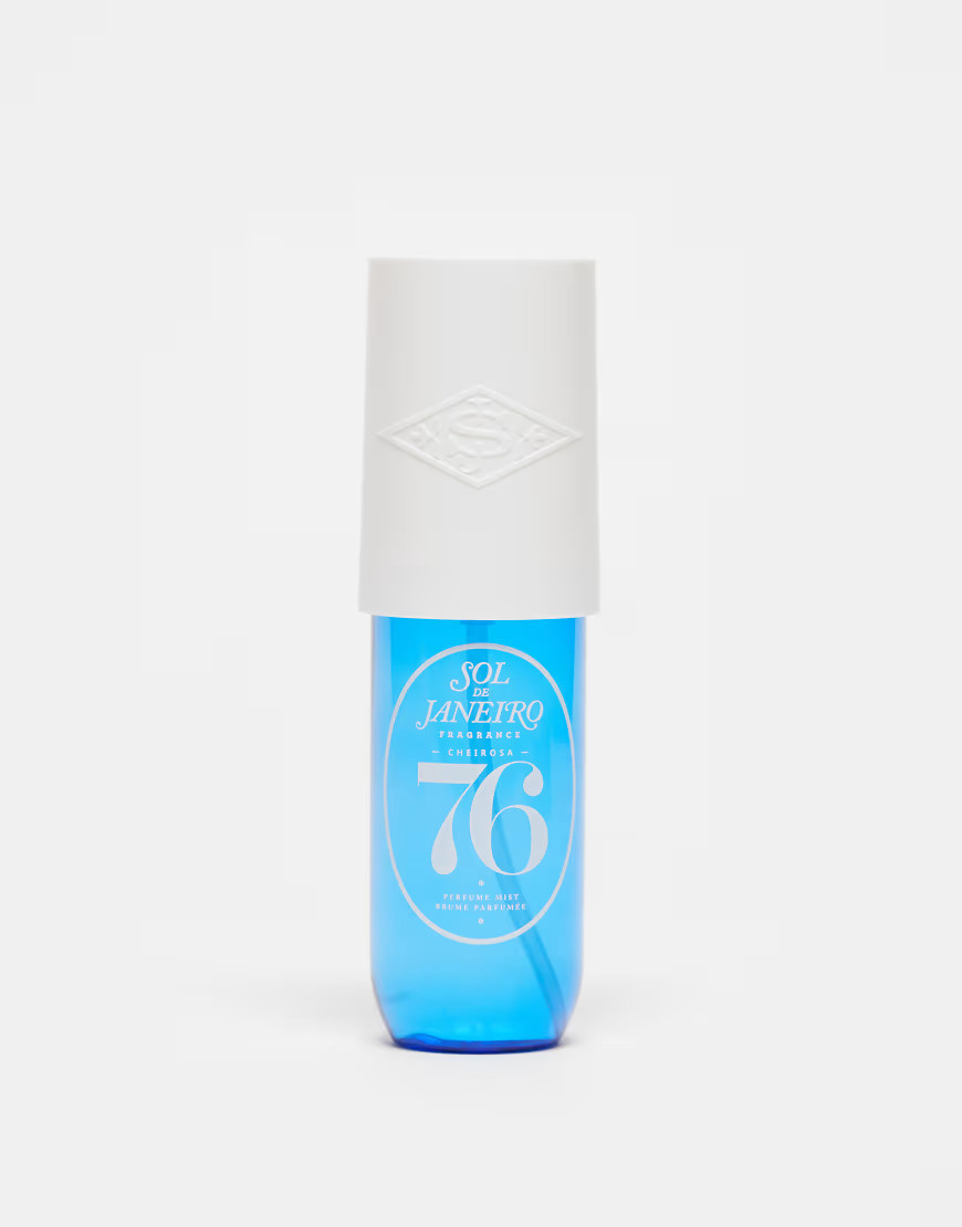Sol de Janeiro Cheirosa 76 Perfume Mist 90ml-No colour | ASOS (Global)