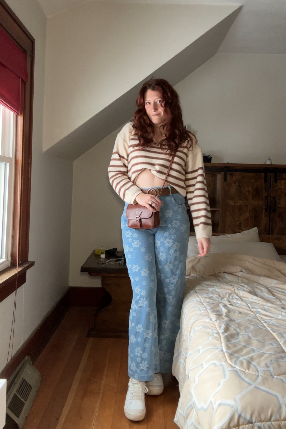 pieces to transition from winter to spring 🌷

#LTKFindsUnder100 #LTKMidsize #LTKSeasonal