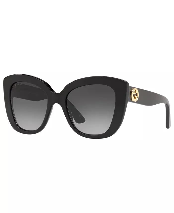 Sunglasses, GG0327S | Macys (US)