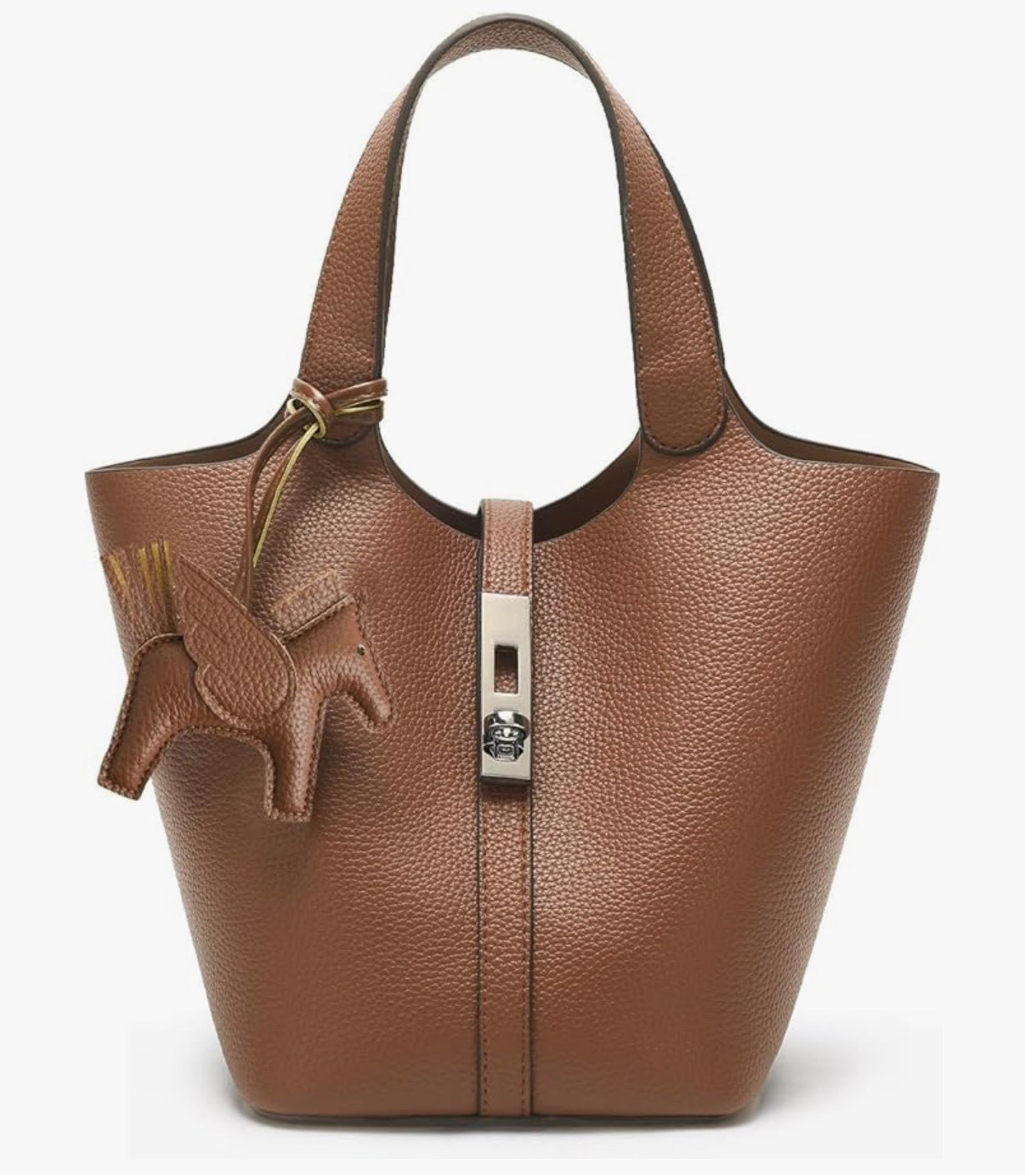 The best Hermes look alike on Amazon for under $50! Run! 

Designer look alike, designer bags, amazon bags, amazon tote, amazon finds, amazon fashionn

#LTKFindsUnder50 #LTKWorkwear #LTKootd
