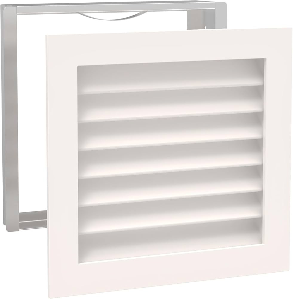 Worth Home Return Vent Cover | Amazon (US)