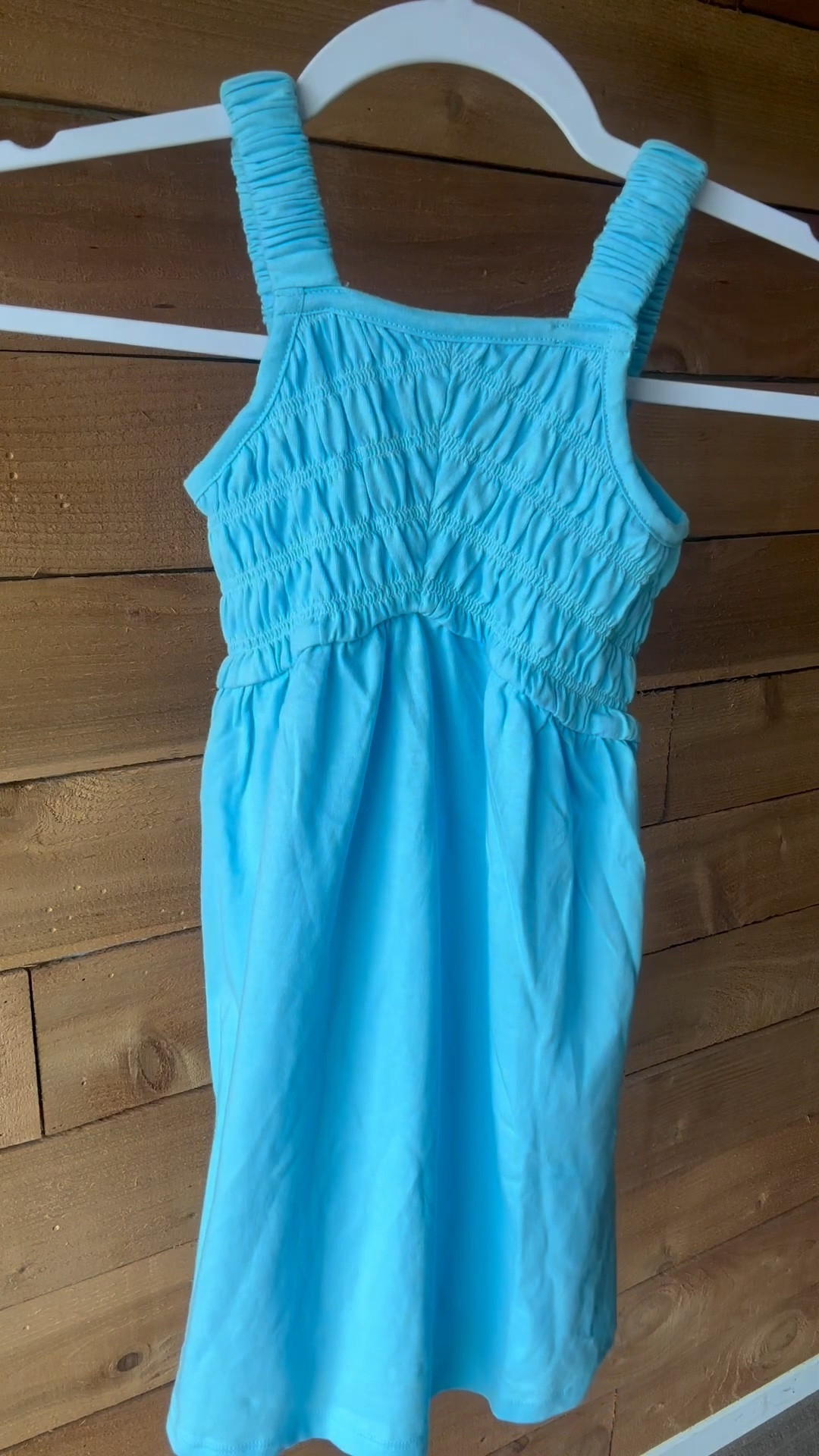 Little girls summer dress! 🩵
#oldnavy #girlsdress #summerdress #summer #like #comment #save #share #follow 

#LTKFindsUnder100 #LTKKids #LTKFindsUnder50