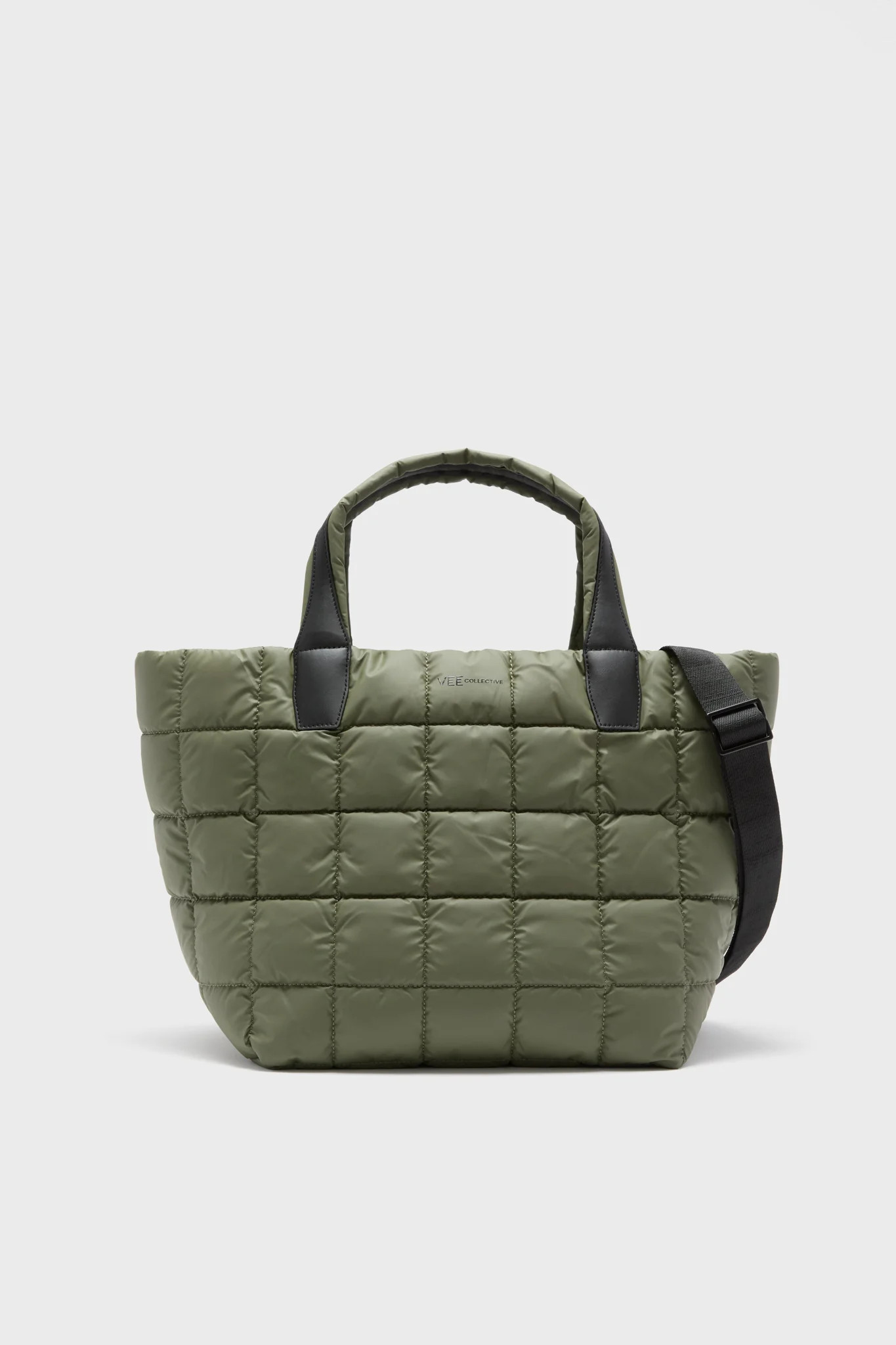 Moss Porter Tote Medium | Tuckernuck (US)