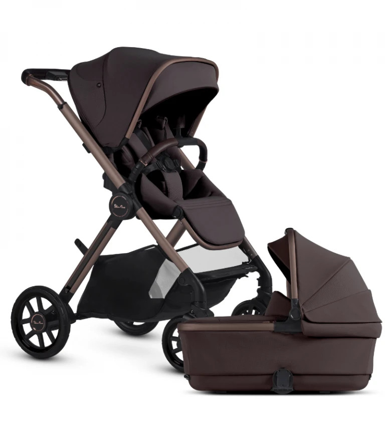 Reef 2 Stroller | Silver Cross
