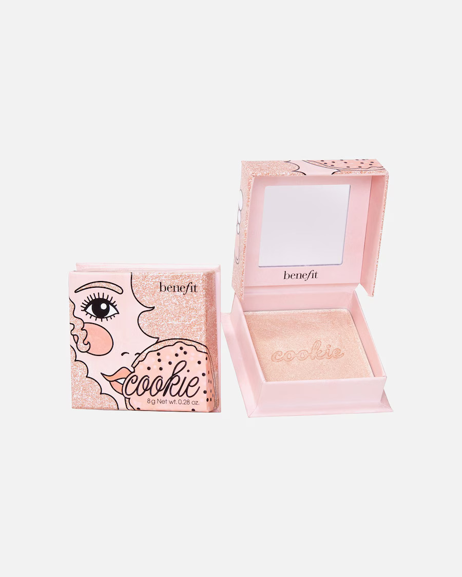 Cookie mit Perlmuttschimmer | Douglas (DE)