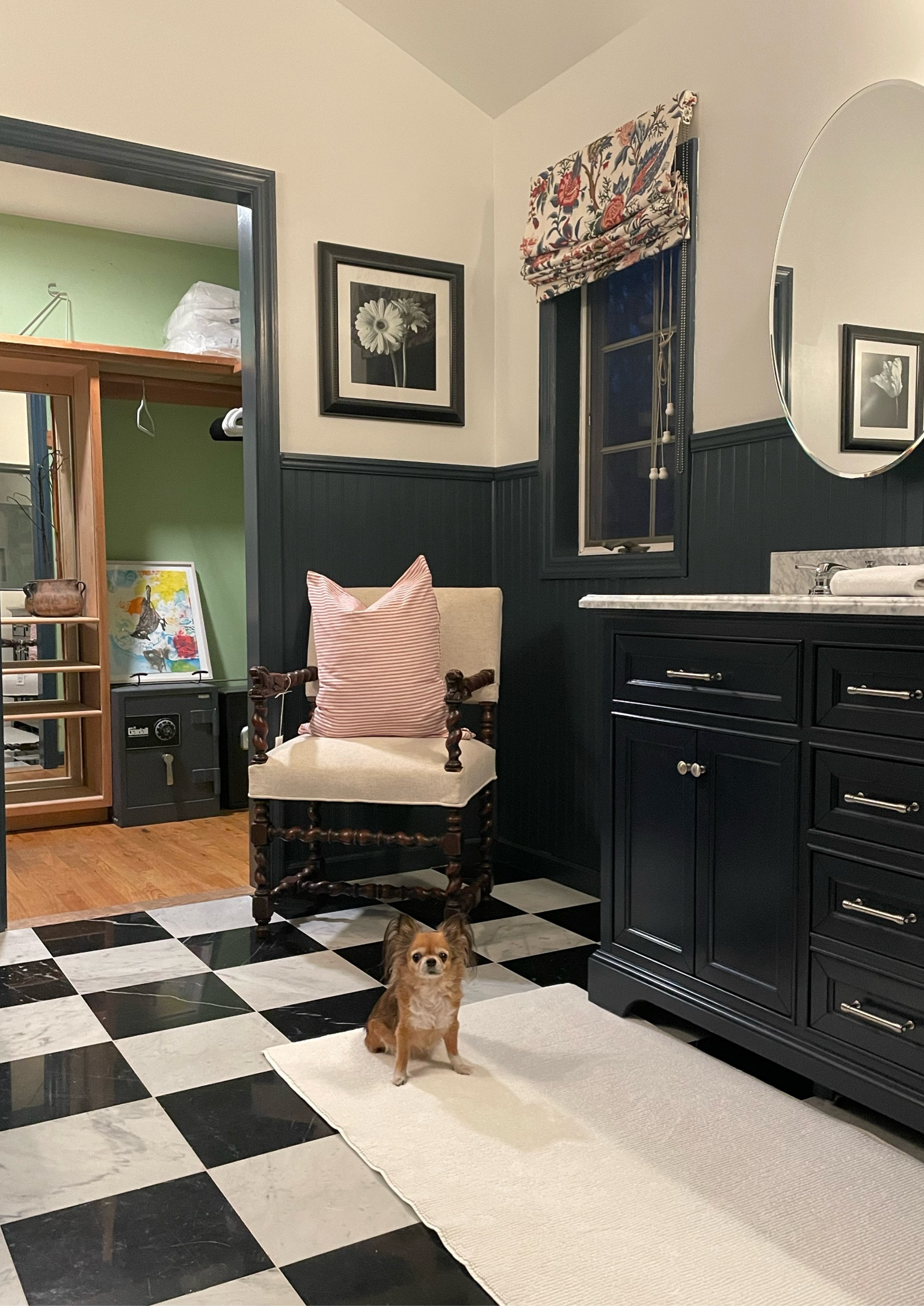 1920’s/30’s English Hand carved Lion & Barley Twist  Armchair from Colette! Original price is $3,800!! found an alternative! Shop the link! 

#LTKhome #LTKsalealert #LTKFind