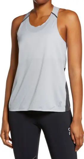 Women's Tank-T Performance Running Tank | Nordstrom