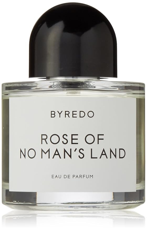 Byredo Rose of No Man's Land Eau De Parfum Spray, 3.3 Ounce | Amazon (US)
