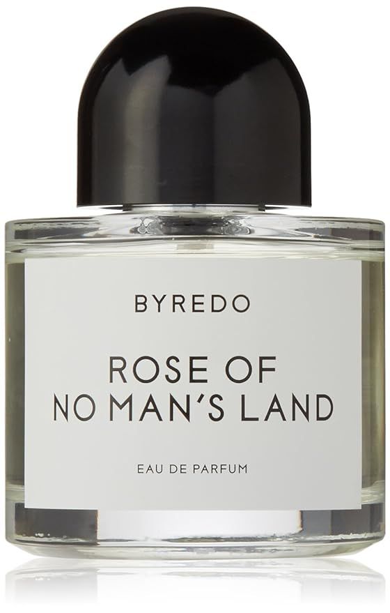 Byredo Rose of No Man's Land Eau De Parfum Spray, 3.3 Ounce | Amazon (US)