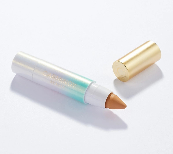 Carmindy Beauty Tap On Stick Concealer | QVC