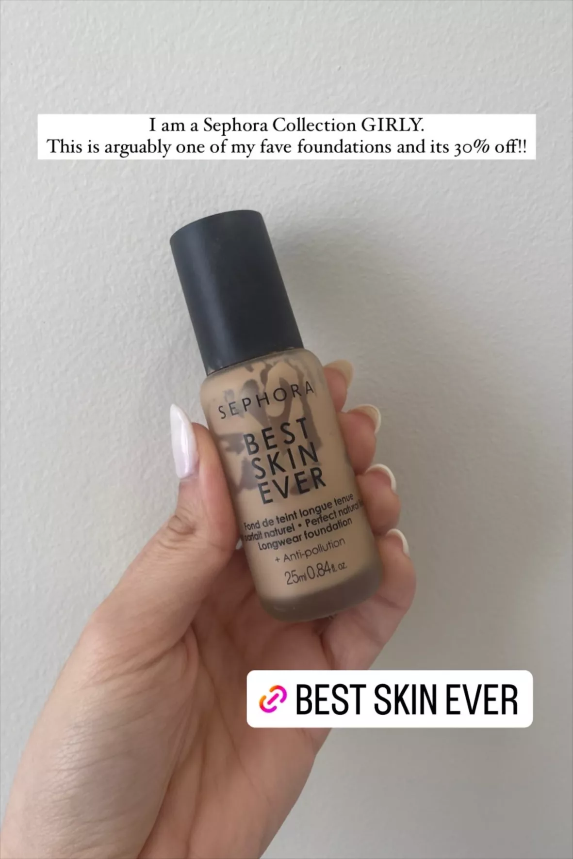 Best Skin Ever Liquid Foundation - … curated on LTK