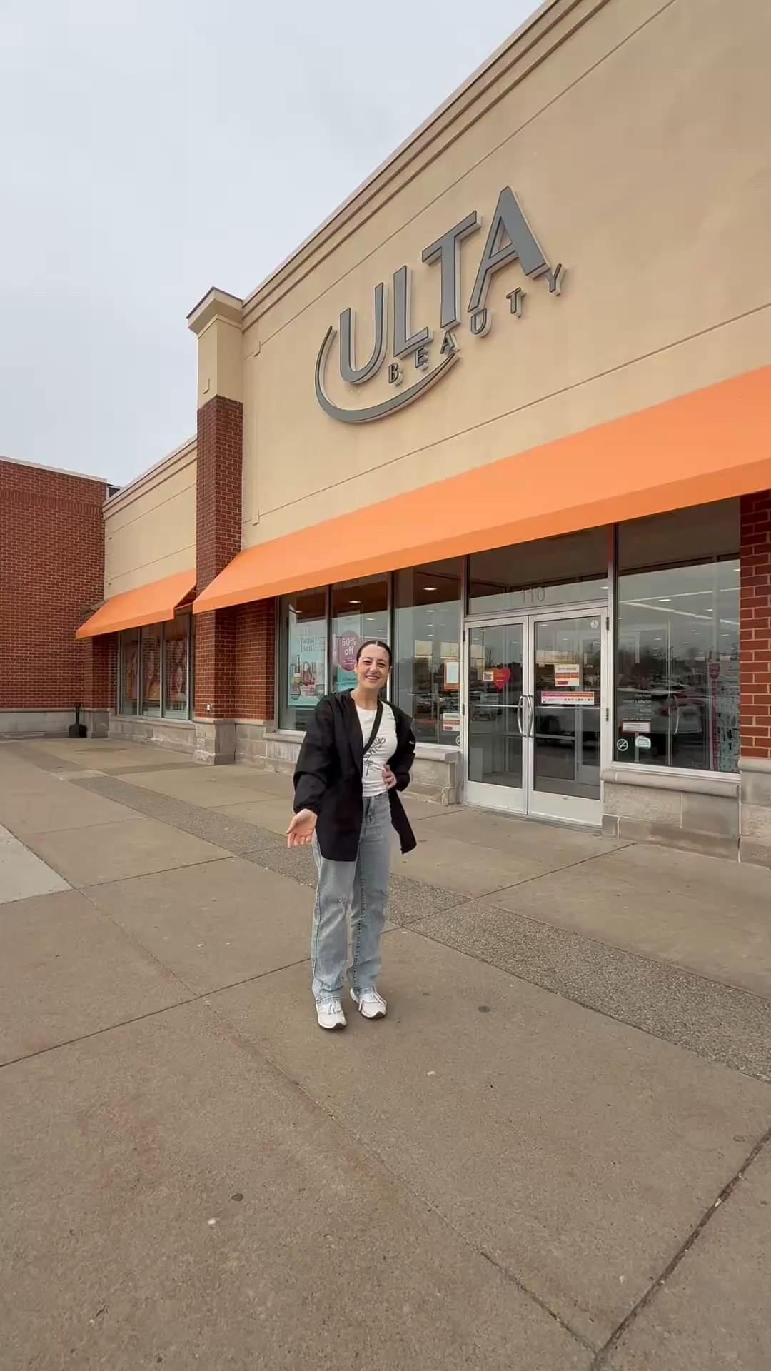 Let’s go check out the travel section at Ulta! 

#minidelights #makeup #shampoo #skincare #ulta #ultabeauty #travel #travelmakeup #toiletries #travelessentials #ultatravel #21daysofbeauty #ultasale

#LTKBeauty #LTKTravel #LTKSpringSale