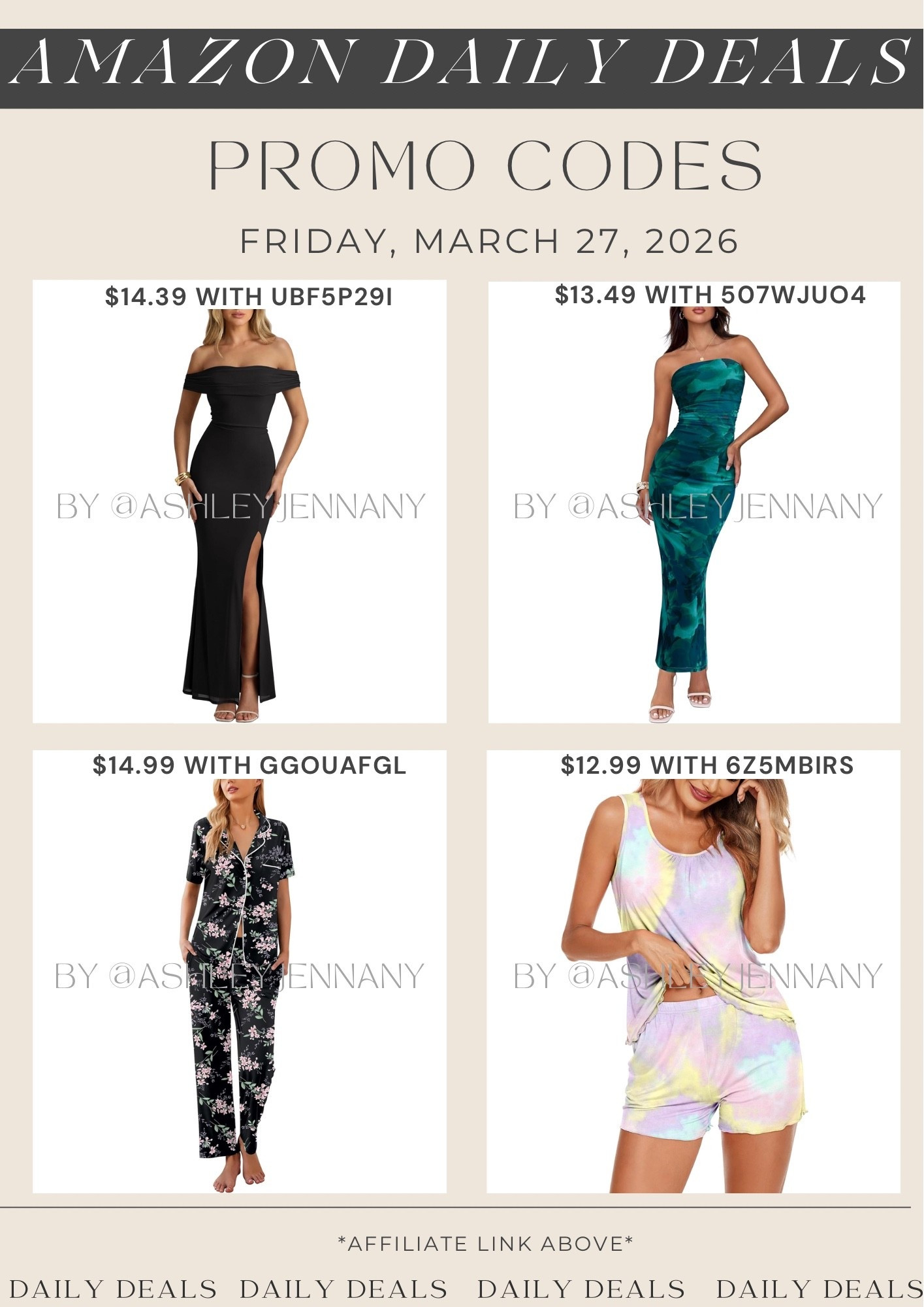 Amazon deals 

#LTKMidsize #LTKSeasonal #LTKSaleAlert