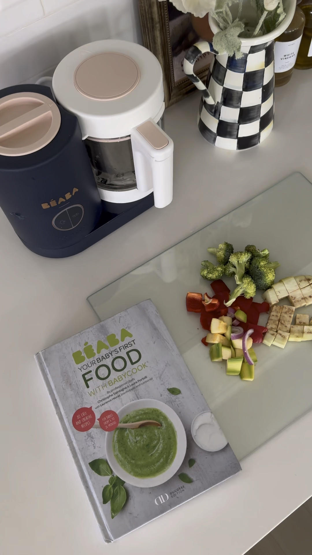 Glass baby food processor beaba

#LTKkids #LTKbaby #LTKhome