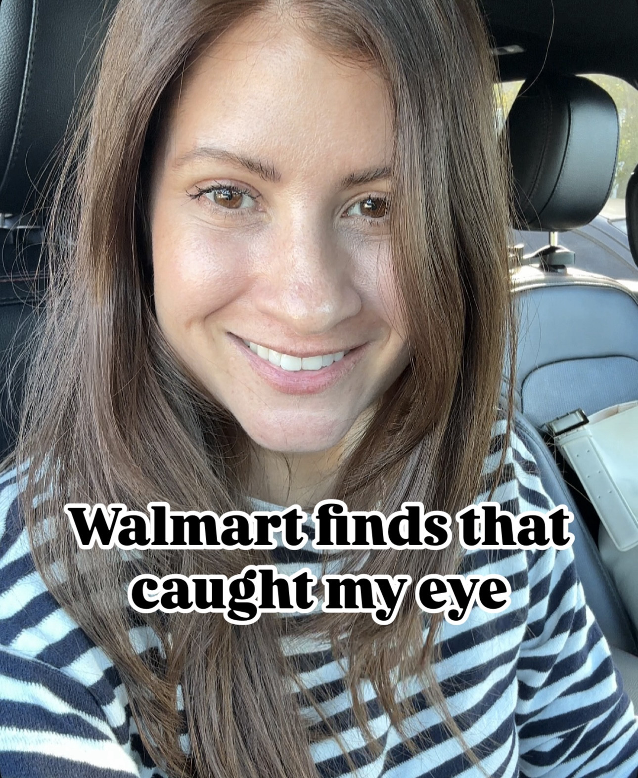 Walmart finds that caught my eye 👀✨
Sharing some gems I spotted on my latest Walmart stroll—so many cute + affordable picks! Which one’s your fave? 💛

💬 Comment SHOP to get the links and snag your faves before they sell out! 🛒

👉 Love budget-friendly finds? Follow me for more weekly deals, outfit inspo, and affordable style tips and so much more!

#Walmart #WalmartFashion #WalmartFinds #AffordableStyle #StyleSteals #WalmartMustHaves #BudgetFriendly #EverydayStyle

#LTKOver40 #LTKStyleTip #LTKSeasonal