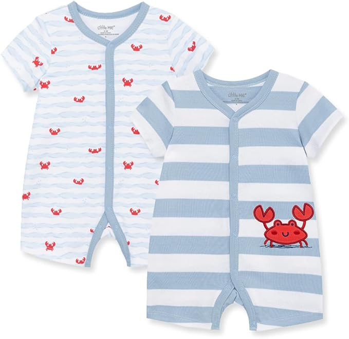 Visit the Little Me Store | Amazon (US)