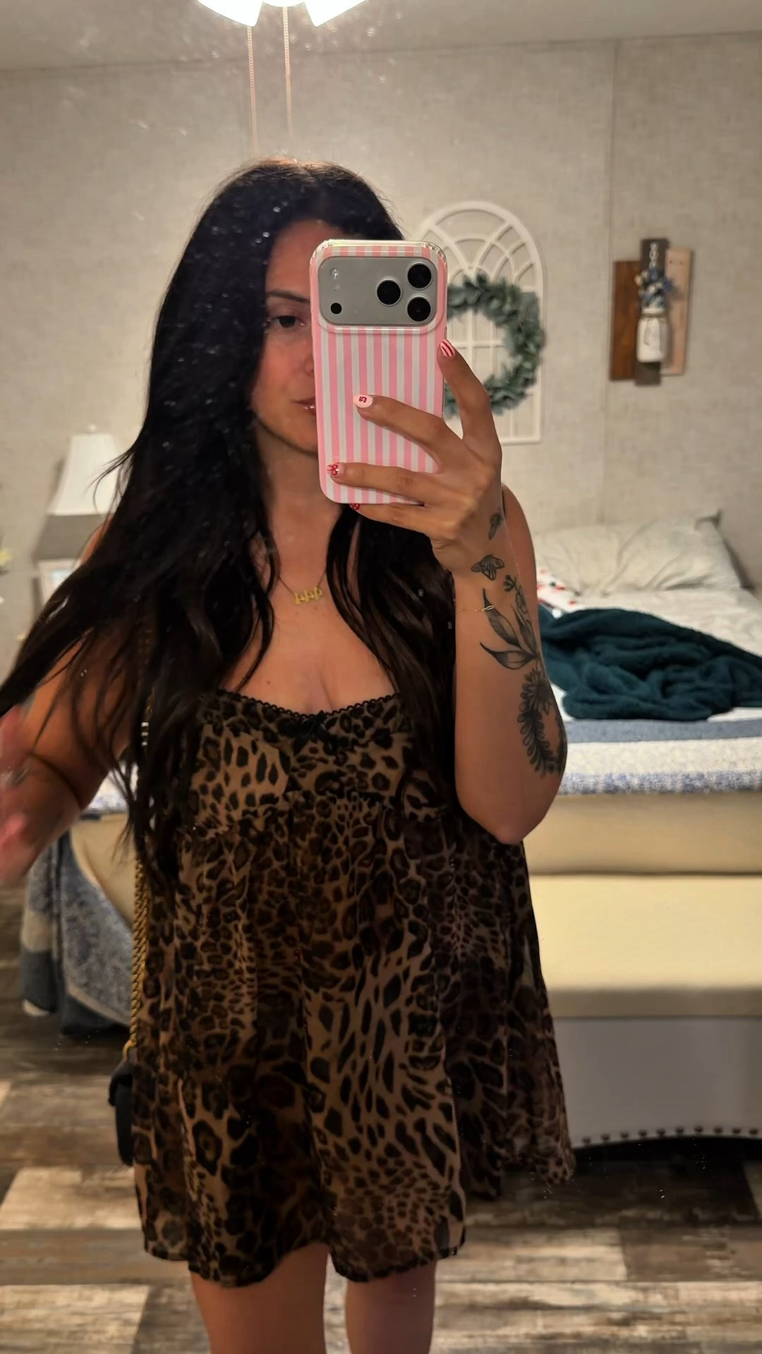 Valentine’s Day outfit for a date night out or a night out with your girls! @CIDER @Vivrelle 

#LTKNYFW #LTKootd #LTKValentine