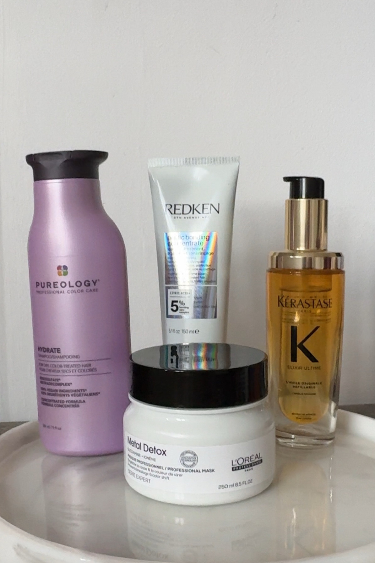 Healthy hair reset line up

#LTKbeauty #LTKuk