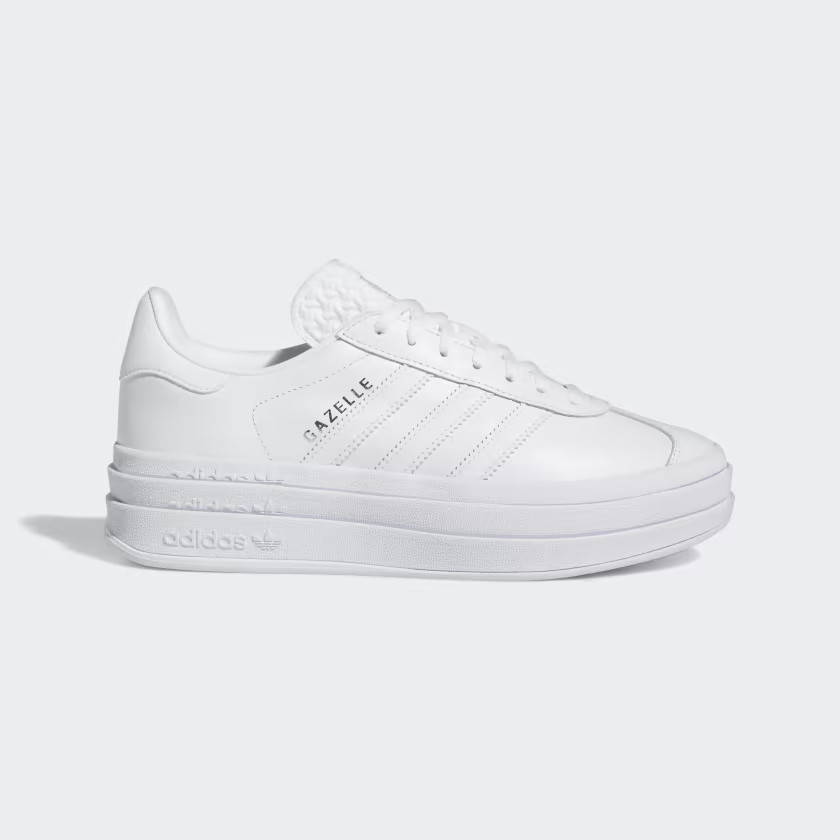 adidas Gazelle Shoes - White | adidas Canada | adidas (CA)