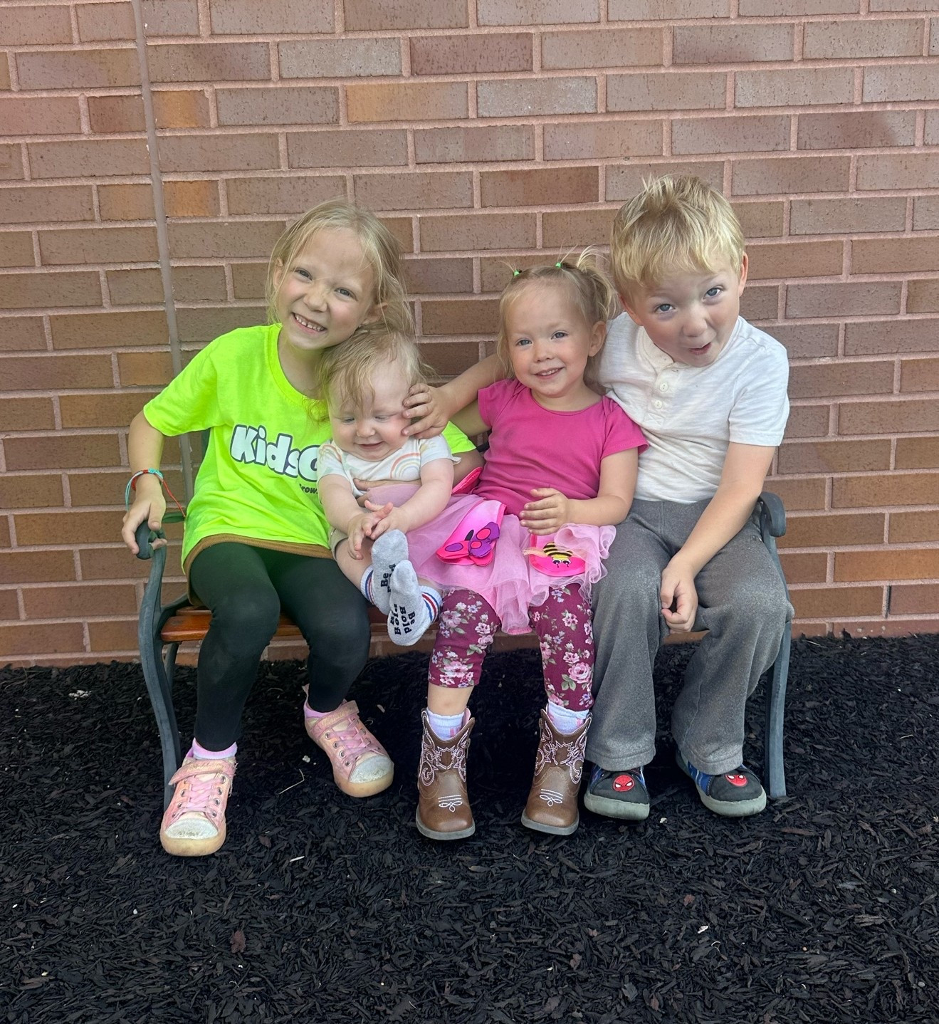 Here are the products I’d recommend to new Moms, as a Mom of four.

#LTKmomlife #LTKKids #LTKBaby