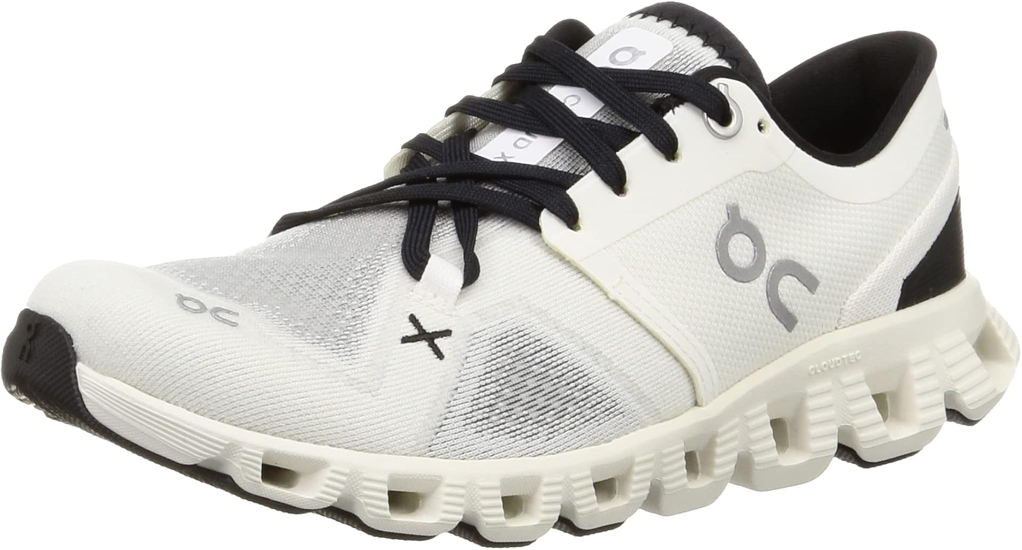 ON Women's Cloud X 3 Sneakers | Amazon (US)
