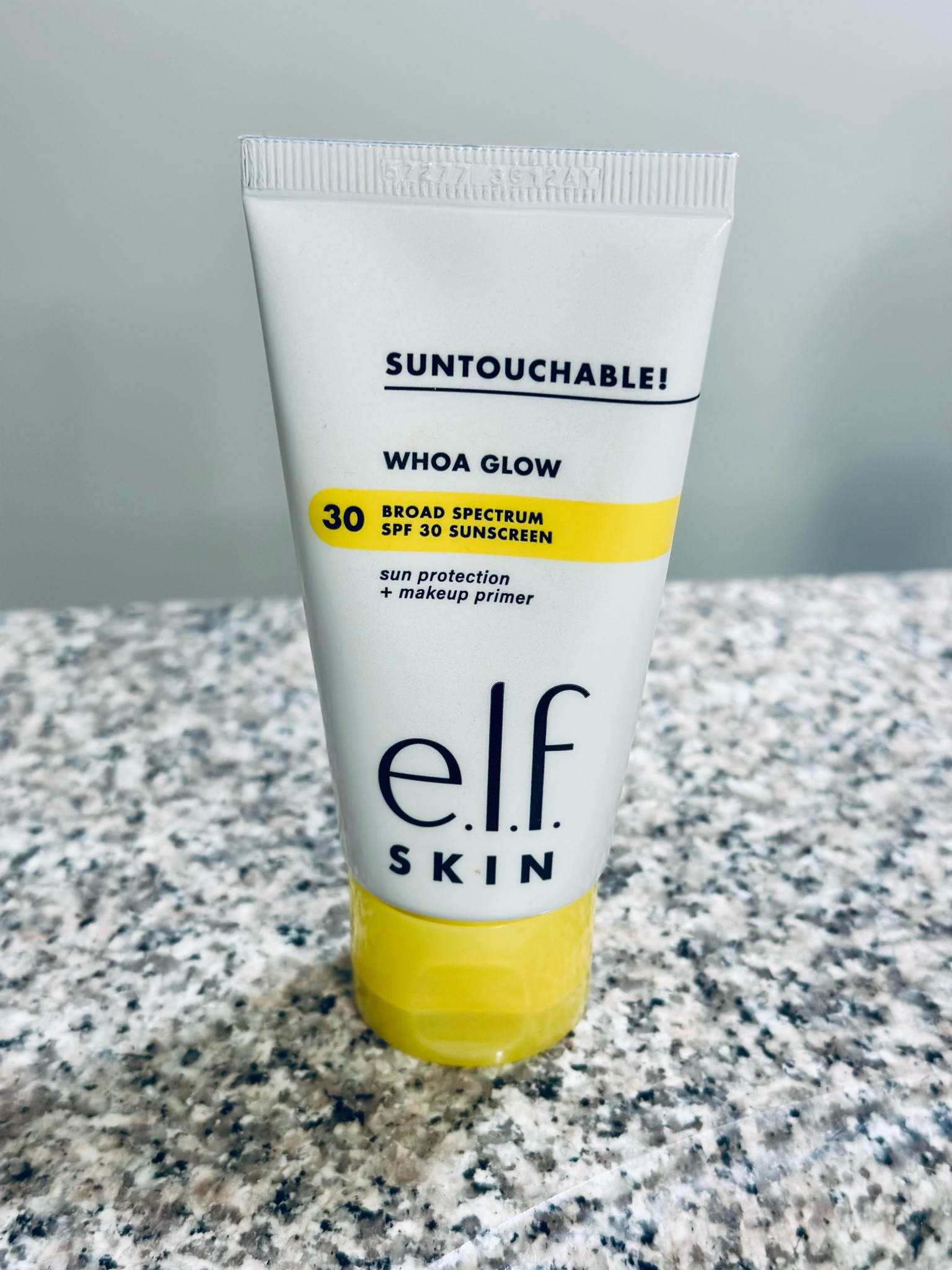Sun protection + makeup primer?! Yes please! #elf #beautyfinds

#LTKCyberWeek #LTKmorningroutine #LTKBeauty