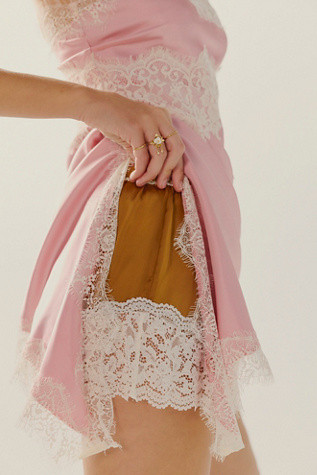 Meet Me In The Middle Tap Shorts | Free People (Global - UK&FR Excluded)