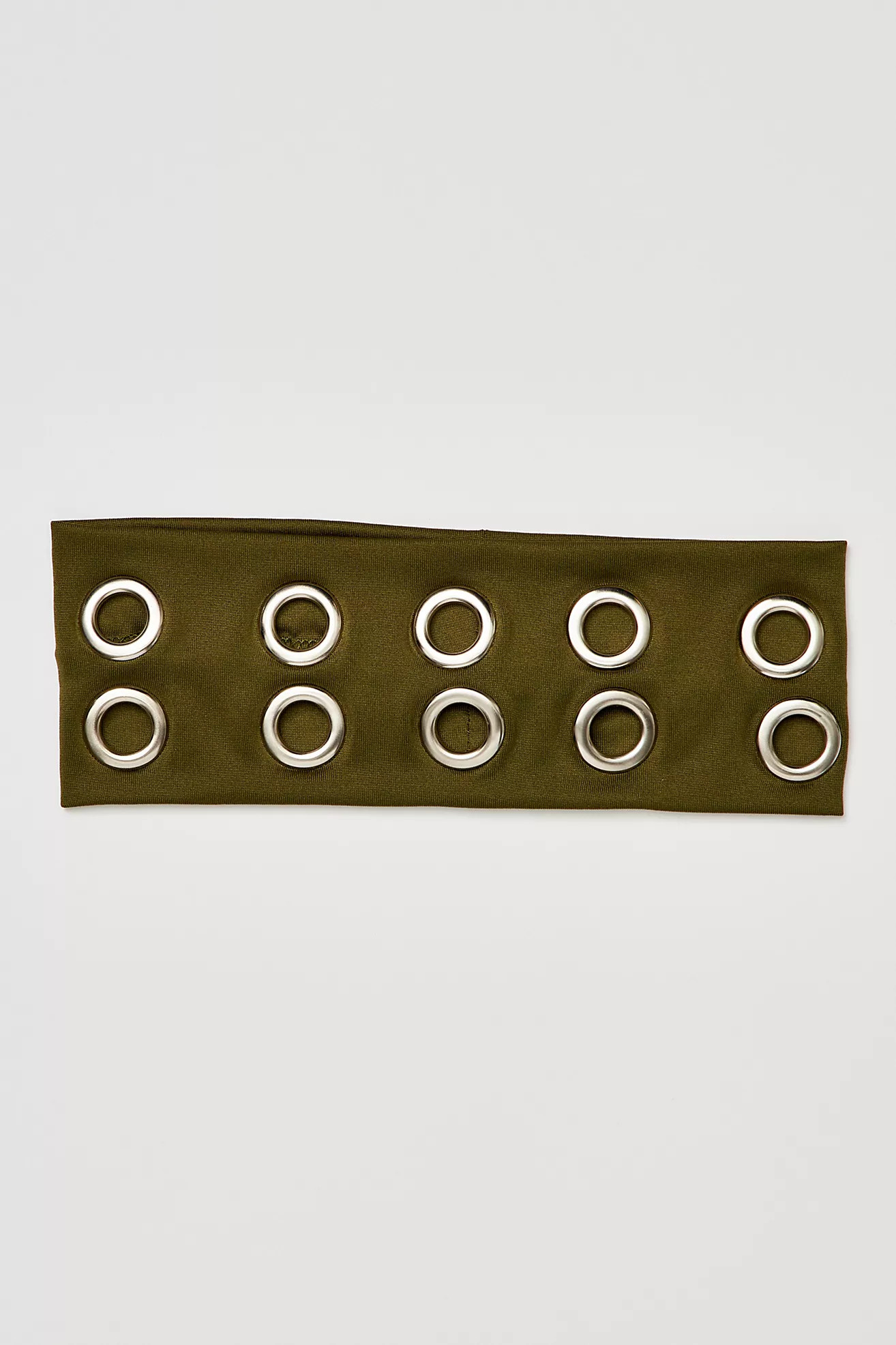 Chloe Grommet Soft Headband | Free People (Global - UK&FR Excluded)