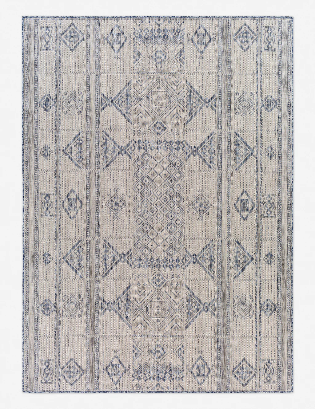 Yamina Indoor / Outdoor Rug | Lulu and Georgia 