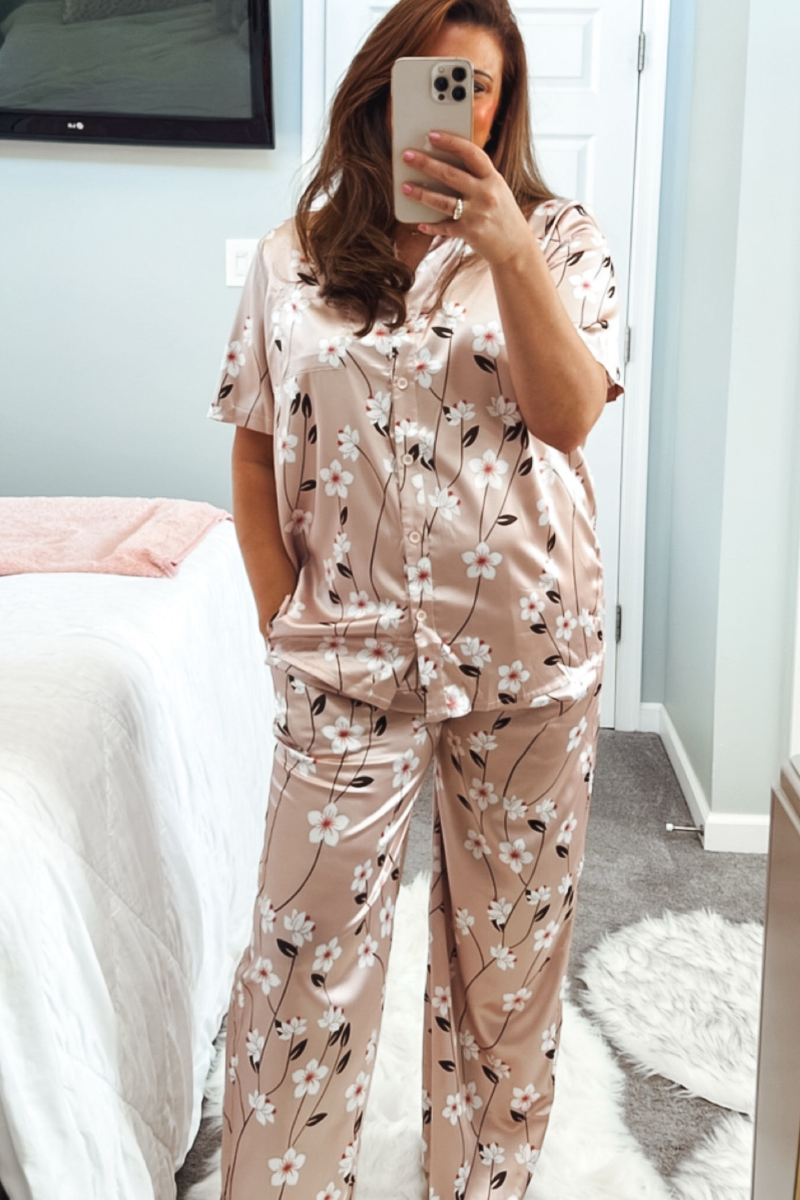 Silly Fall Amazon Pj’s! 🤍🍂

Fall fashion 
Fall outfits
Fall casual wear 
Fall season 
Cozy sets 
Cozy two piece sets 
Amazon sets 
Amazon must haves 
Amazon fall fashion  
Pajamas
Fall pajamas 
Amazon pajamas 
Japanese pjs 
Japan 
Oriental 

#LTKSeasonal #LTKxPrimeDay #LTKFallSale