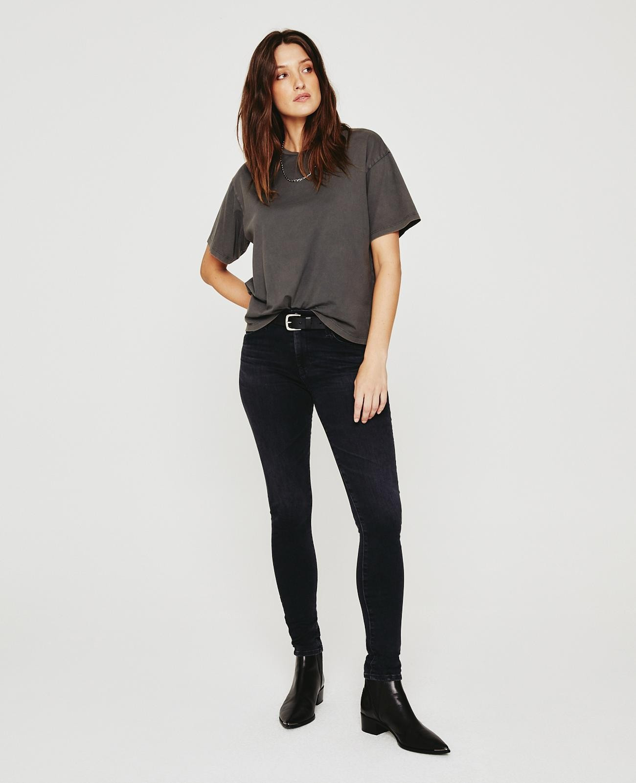 Farrah Skinny | AG Jeans