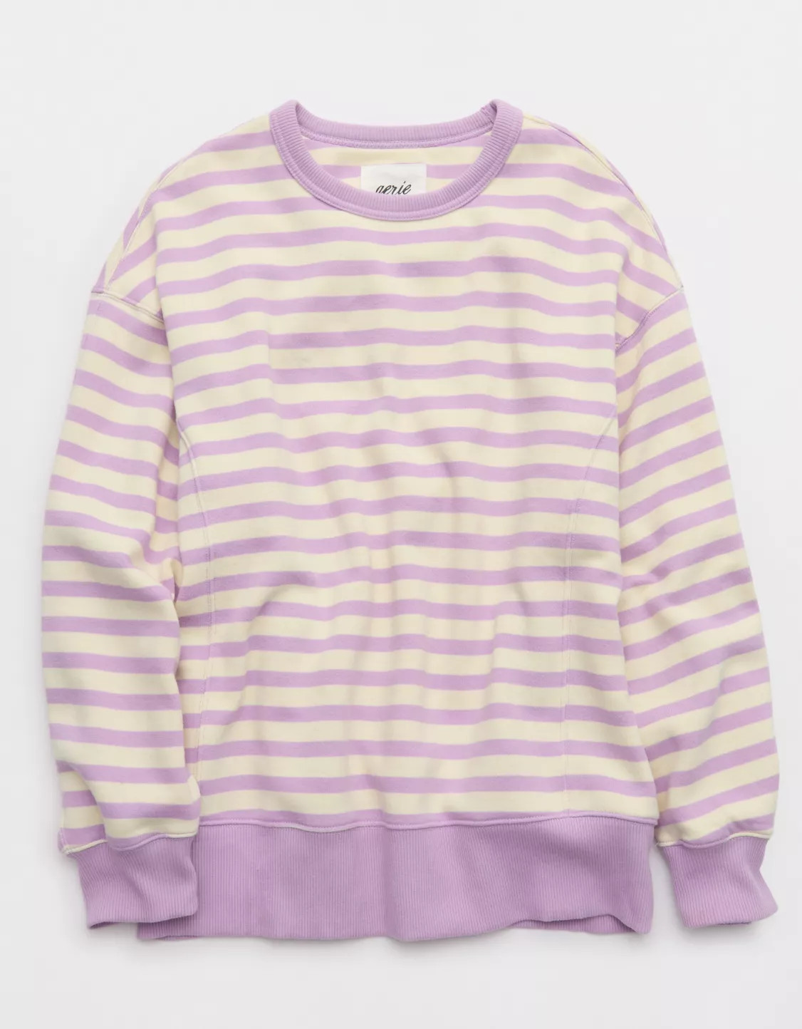 Aerie Go-To Sweatshirt | Aerie