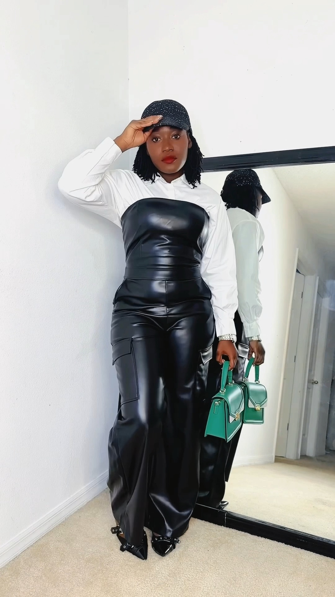 How would you rate this look? I am truly Loving these shoes from @justfabonline @shoedazzle 

 Get your first pair from $10 when you become a VIP! 

#justfabpartner #justfabstyle #DREAMPAIRSXJF #SHOEDAZZLEXJF

#LTKStyleTip #LTKFallSale #LTKWorkwear