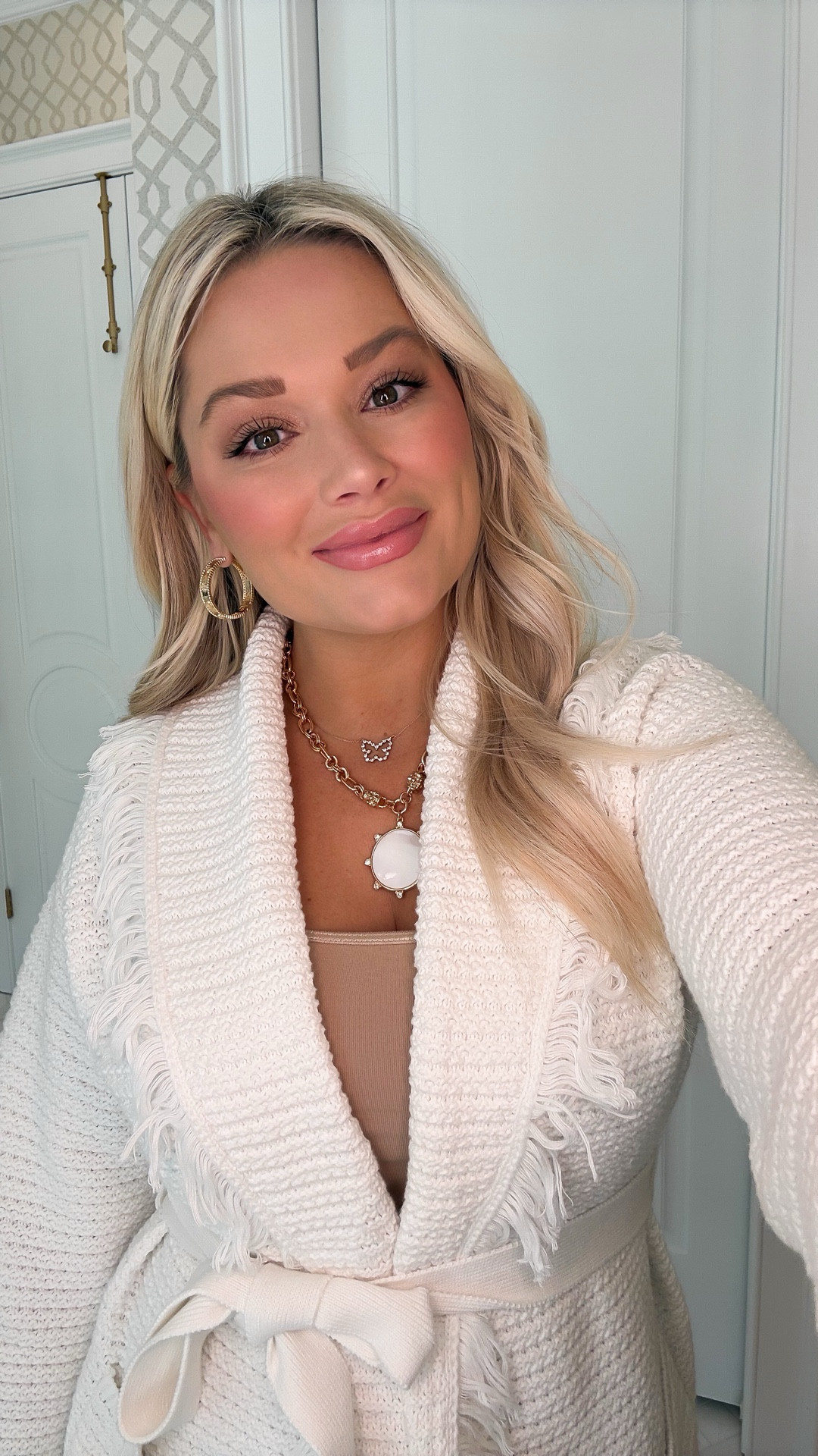 #LTKgrwm #LTKdayinmylife #LTKselfcare