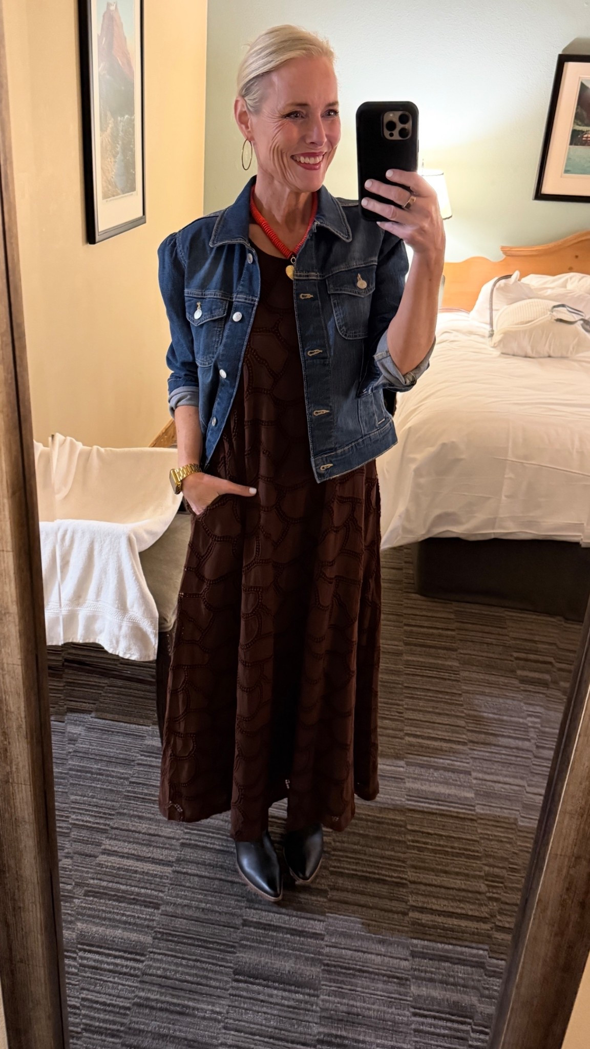 #LTKStyleTip #LTKOver40 #LTKSeasonal