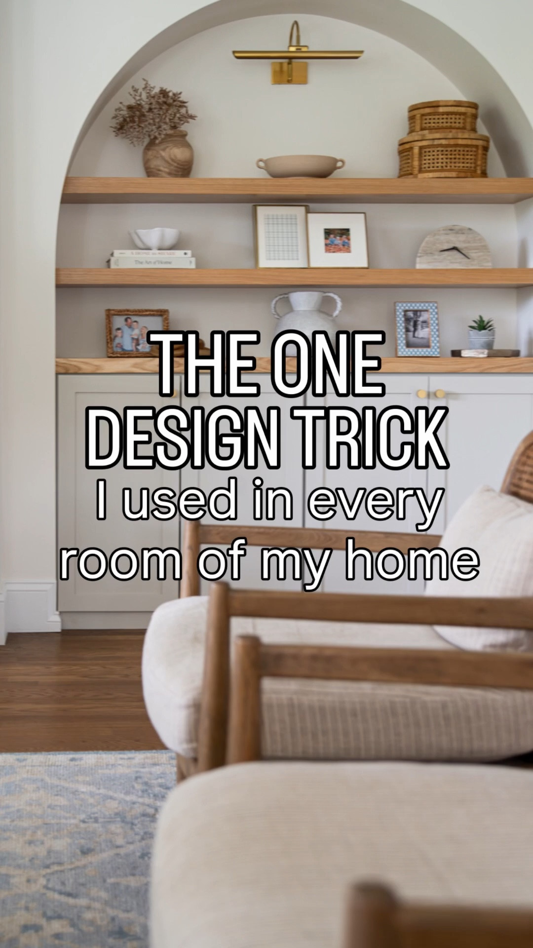 The easiest way to make your home feel cohesive is to pick a color and continue it throughout the house. Here’s how I incorporated blue in every room of my home. 

#LTKHome