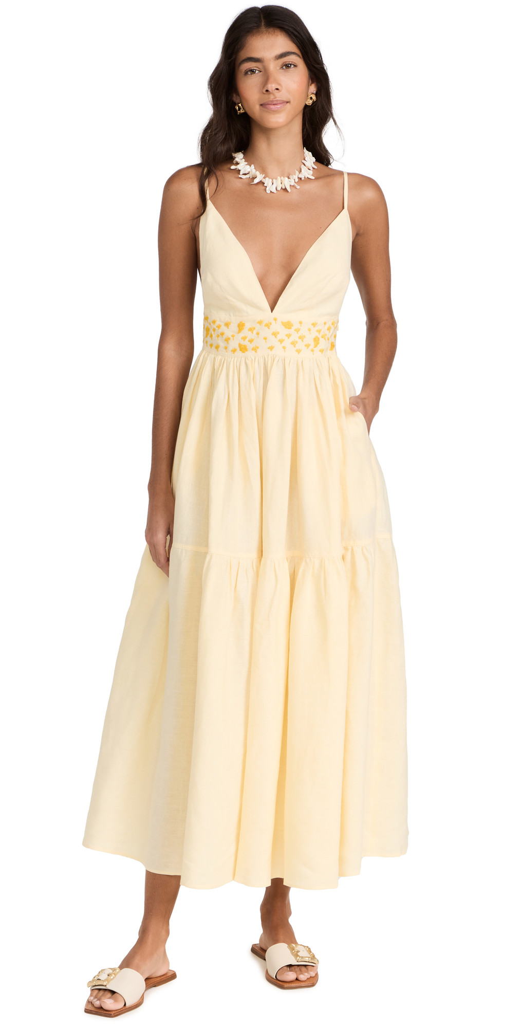 Fanm Mon Ruzgar Dress | Shopbop