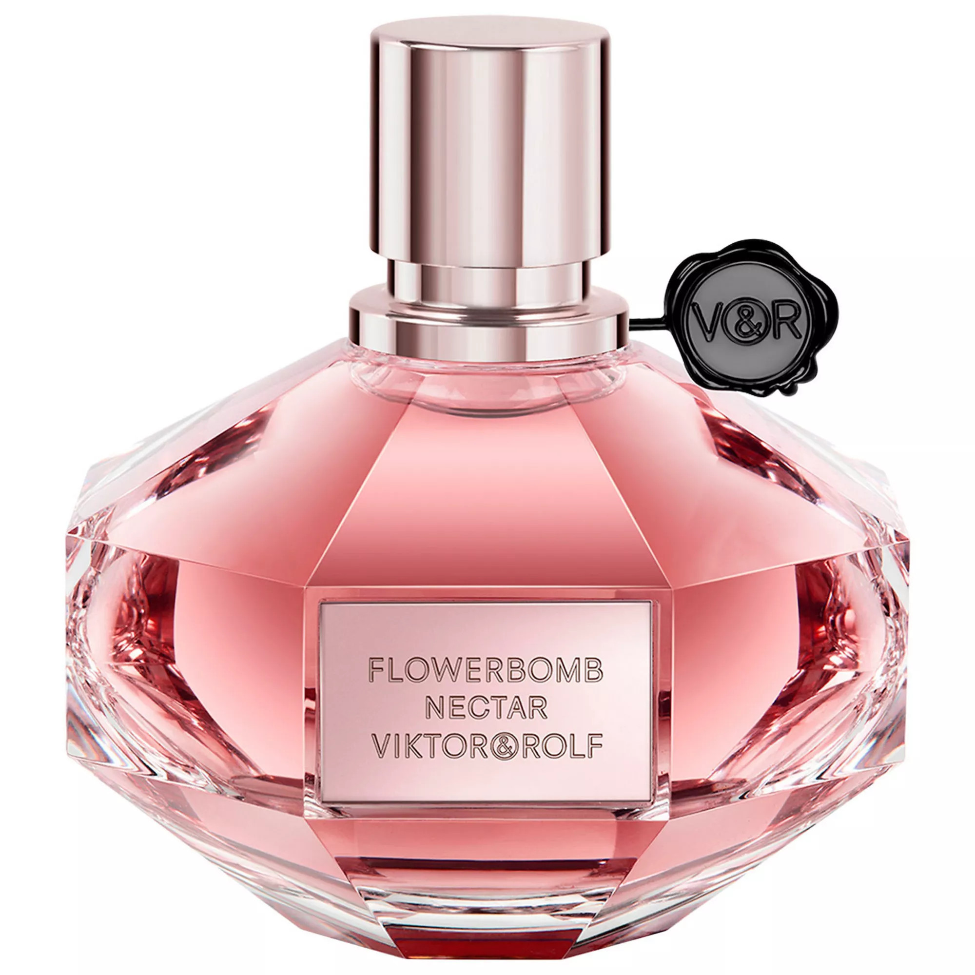 Viktor&Rolf Flowerbomb Nectar Eau de Parfum with Vanilla & Orange Blossom | Kohl's