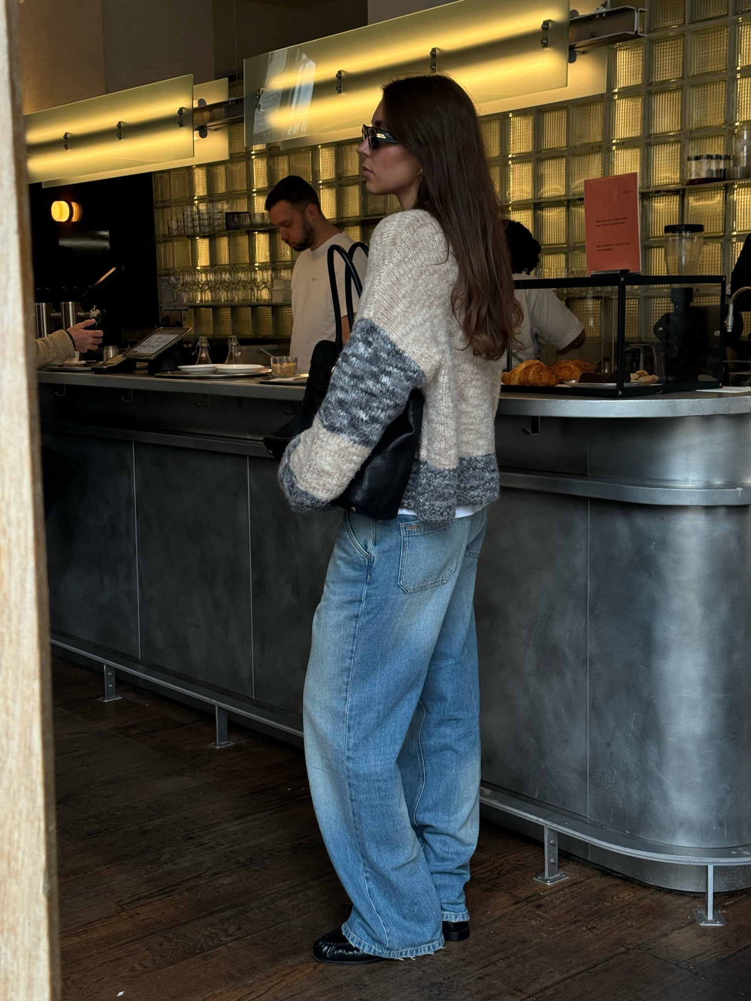 cozy season has entered the chat ☕️

#falloutfits #falloutftisinspo #cozyseason #knitseason

#LTKfrance #LTKstyletip #LTKautumn