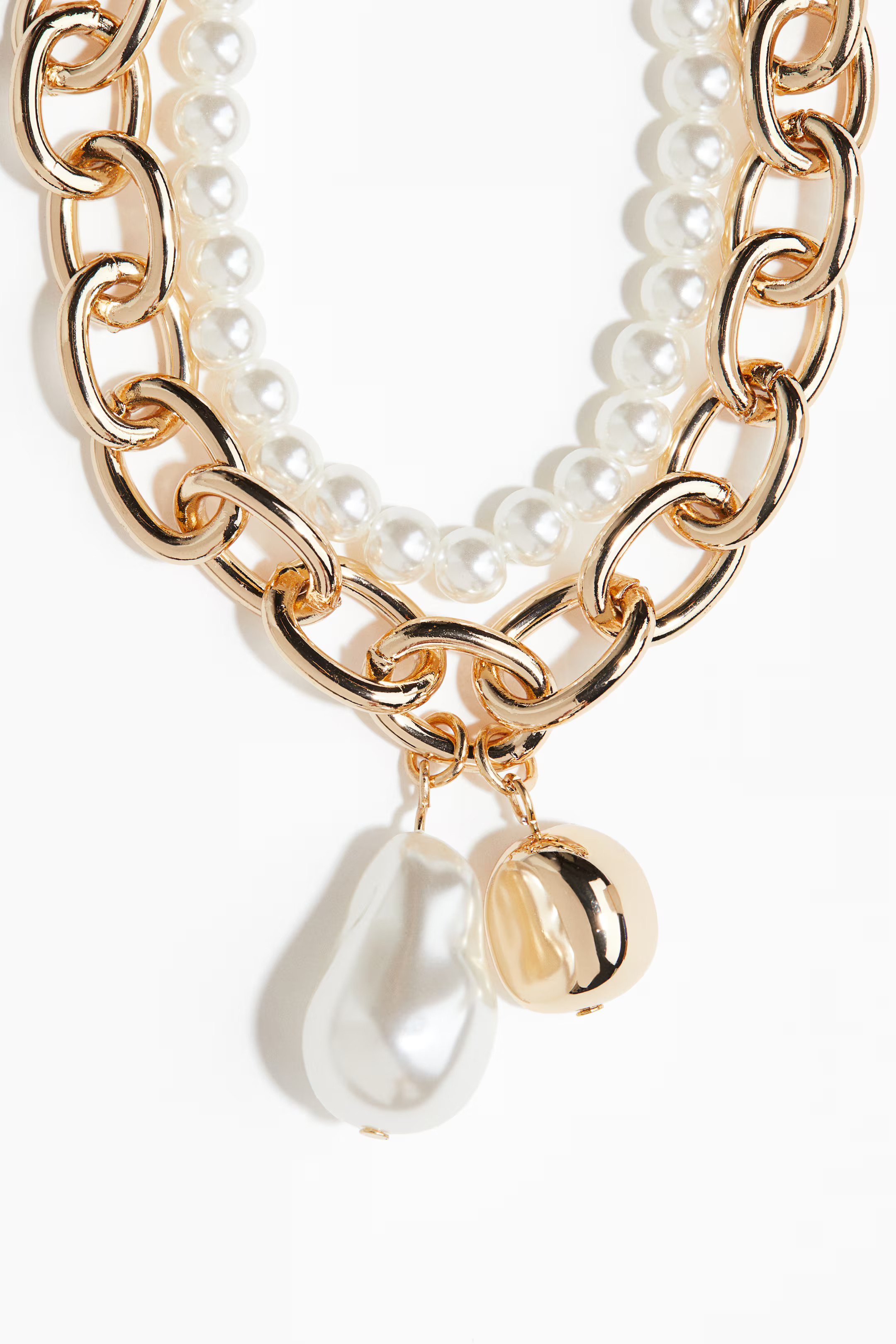 2-Pack Bracelets | H&M (US + CA)