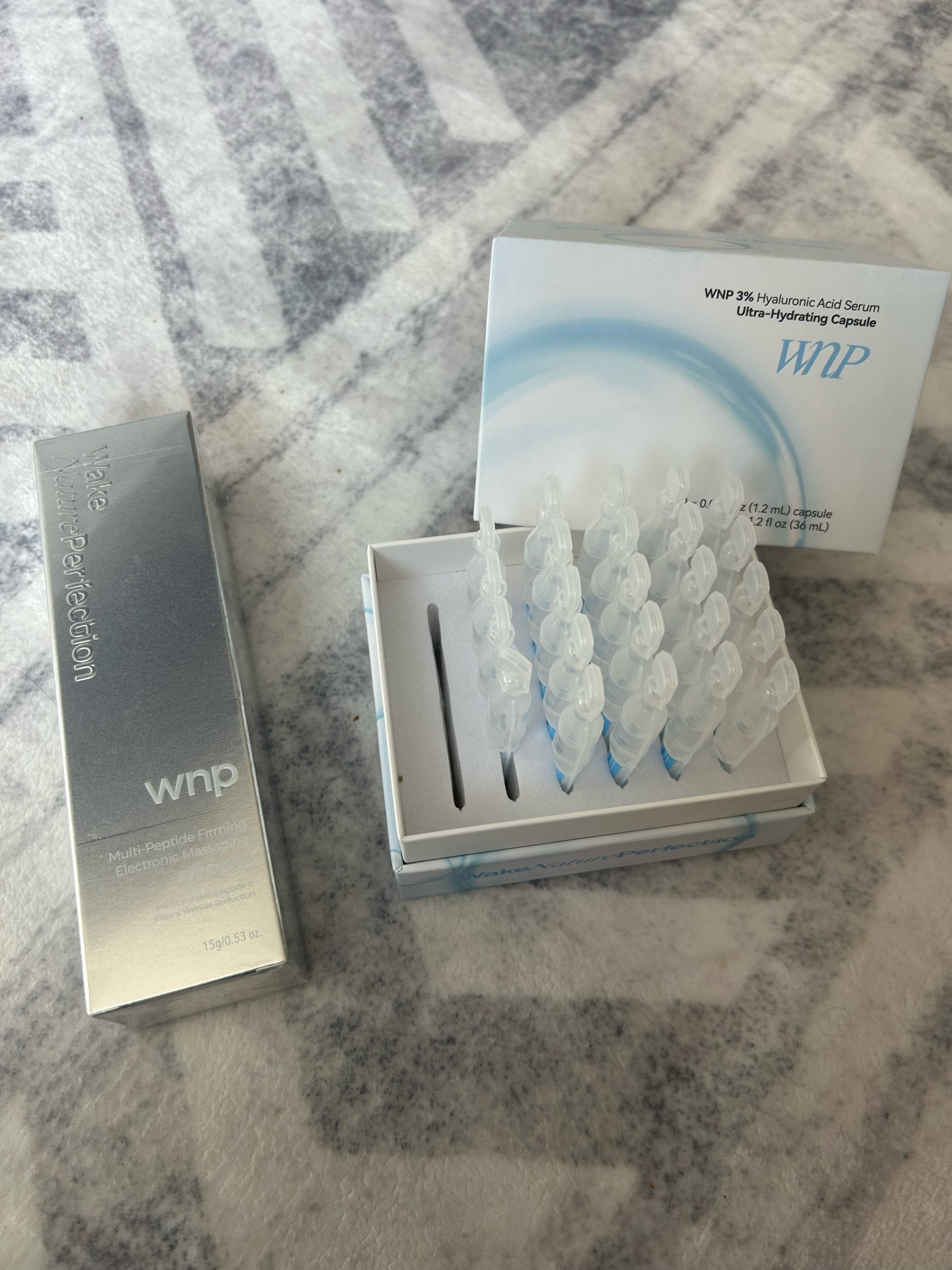 Newest additions to my skincare routine! 


#LTKBeauty #LTKFindsUnder50
