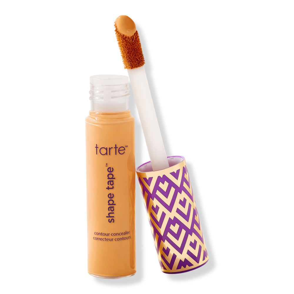 Tarte Shape Tape Concealer - 37G Medium-Tan Golden | Ulta